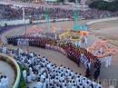 70. The Brindavan Closing ceremony brought the days program also to a close * 2048 x 1536 * (1.53MB)